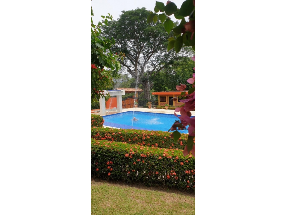 Finca en venta Sopetran — foto 5