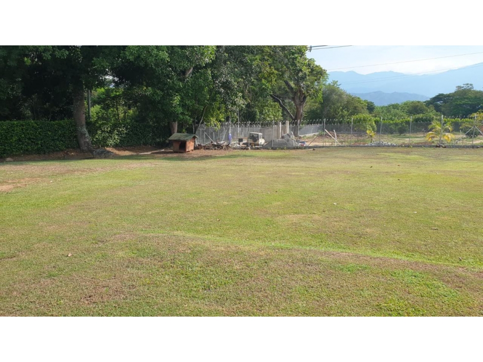 Lote en venta sopetran — foto 4