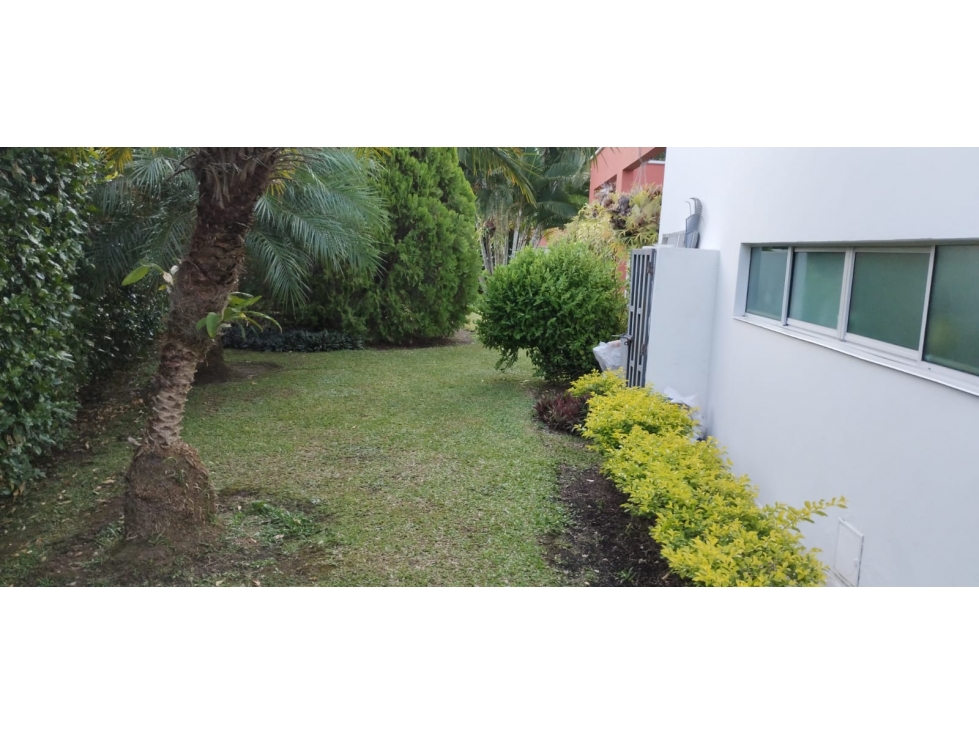 Venta de casa en San Jerónimo - 4