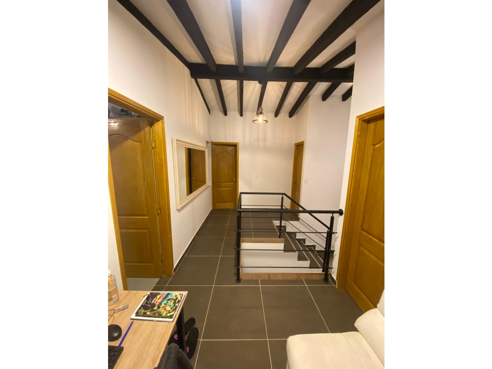 Casa segundo piso en venta en carmen de viboral - 6