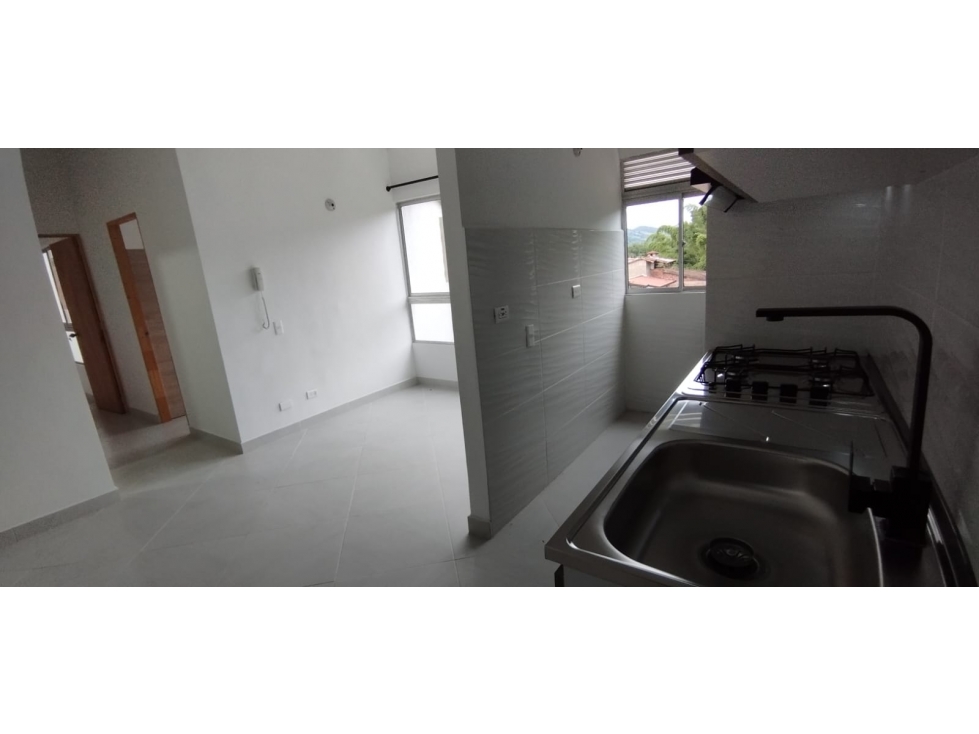 apartamento NUEVO en venta la ceja — foto 4