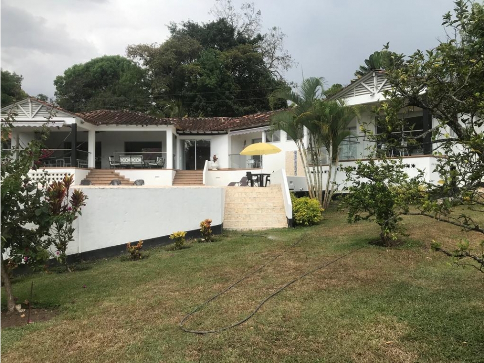 Finca en venta san Jeronimo — foto 6