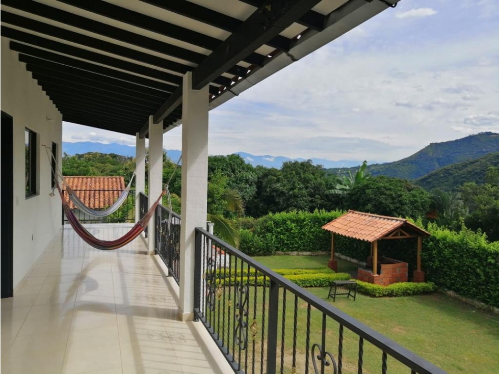 Finca en venta san Jeronimo — foto 5