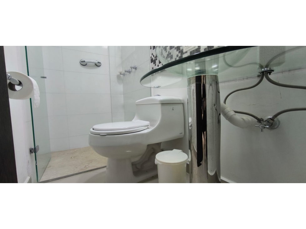 Cabaña en venta san jeronimo - 6