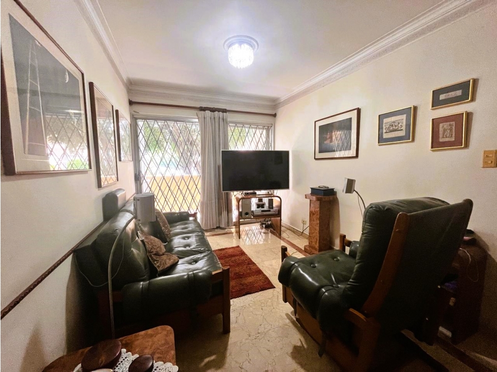 Apartamento en venta Conquistadores — foto 5