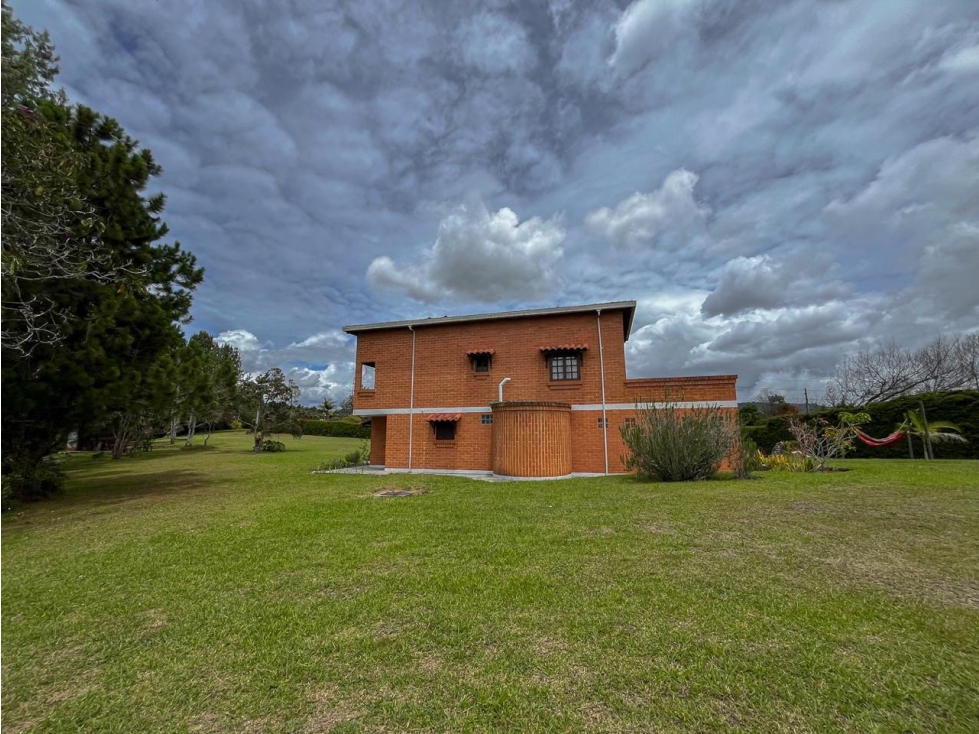 Venta Casa para Negocio en Santa Elena, Ant (Hotelería) — foto 4