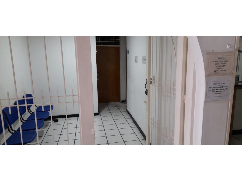 Local Comercial 1er Piso - Salamina, Caldas. $1,000M - 4