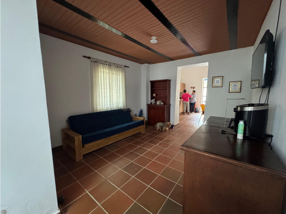 CASA FINCA EN VENTA SAN JERONIMO INDEPENDIENTE — foto 5