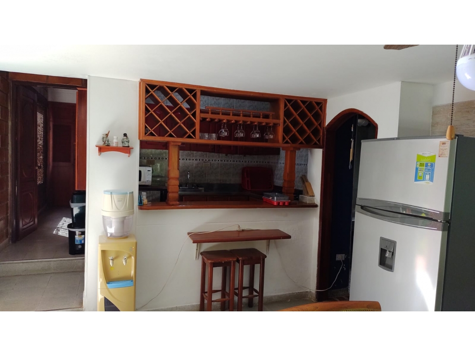 Finca en venta San Jerónimo Unidad Cerrada — foto 6