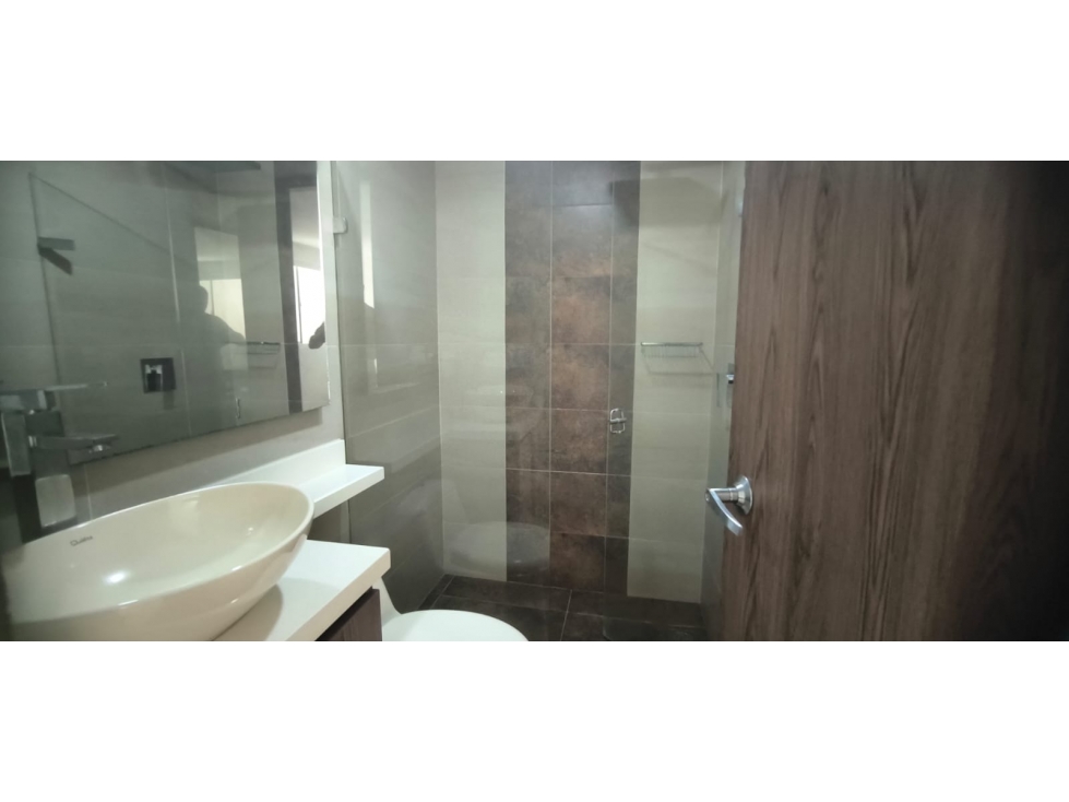 Apartamento en venta Sabaneta loma san Jose — foto 4
