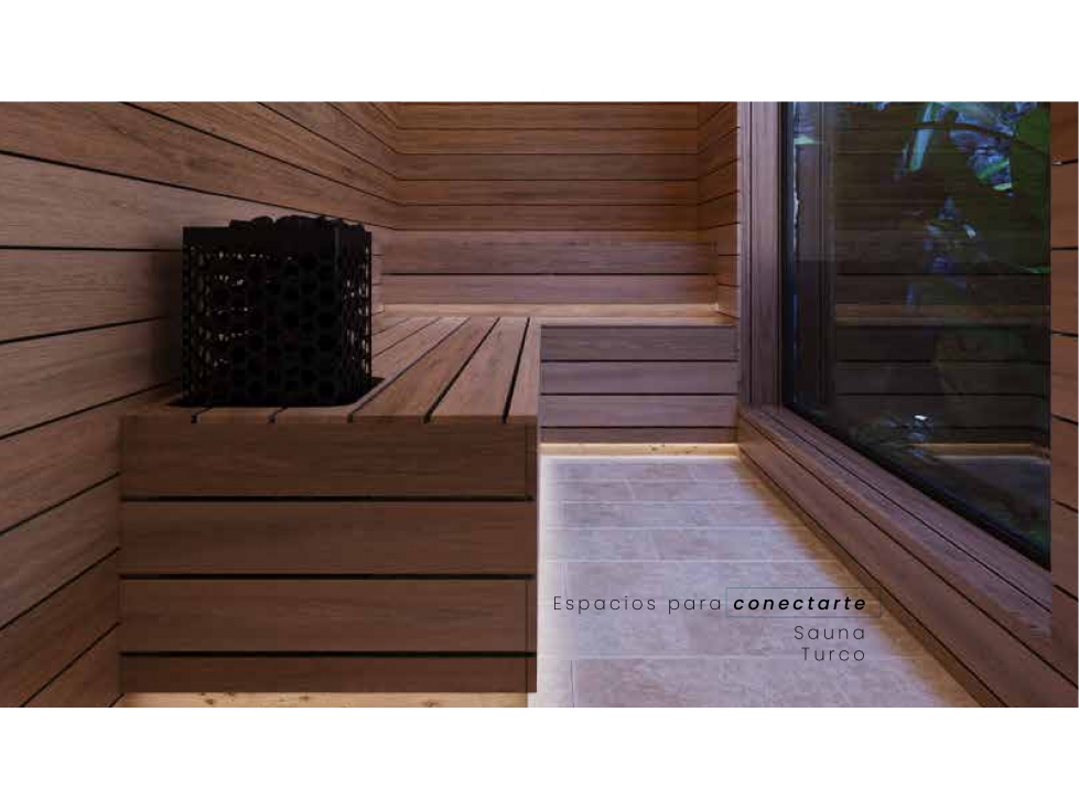 Cesión de derechos Calmo El Retiro 95 m² $902MM — foto 4