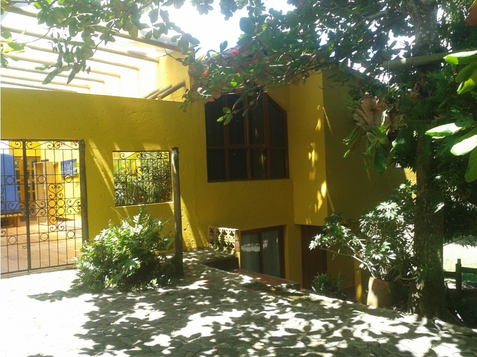 Finca en venta en San Jerónimo. — foto 4