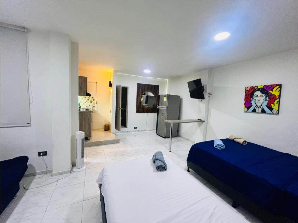 Apartamento en venta con habitaciones independientes para Airbnb — foto 3