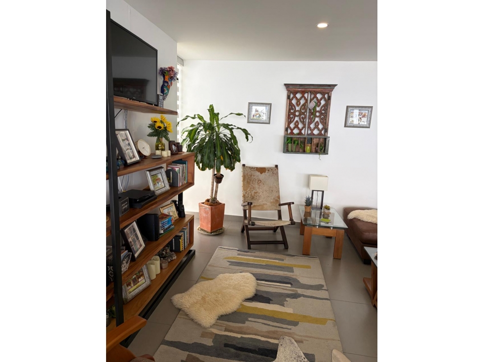 Apartamento Sabaneta Las Lomitas 165 m² $1.250MM excelente precio — foto 4