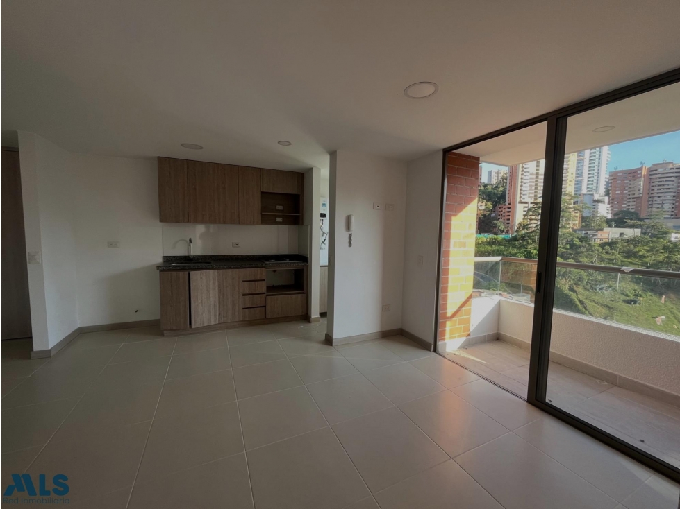 VENTA DE APARTAMENTO EN SABANETA — foto 4