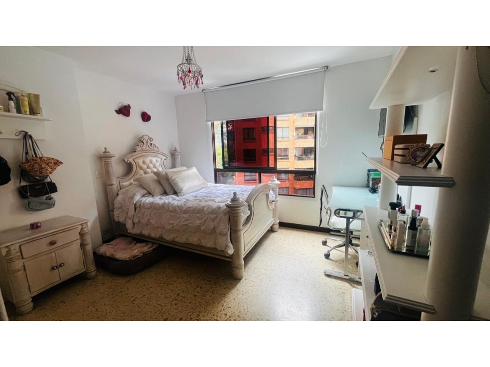 Venta de Apartamento en Patio Bonito El Poblado — foto 6