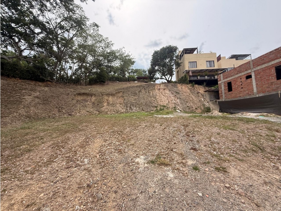 lote en venta Sopetran — foto 4