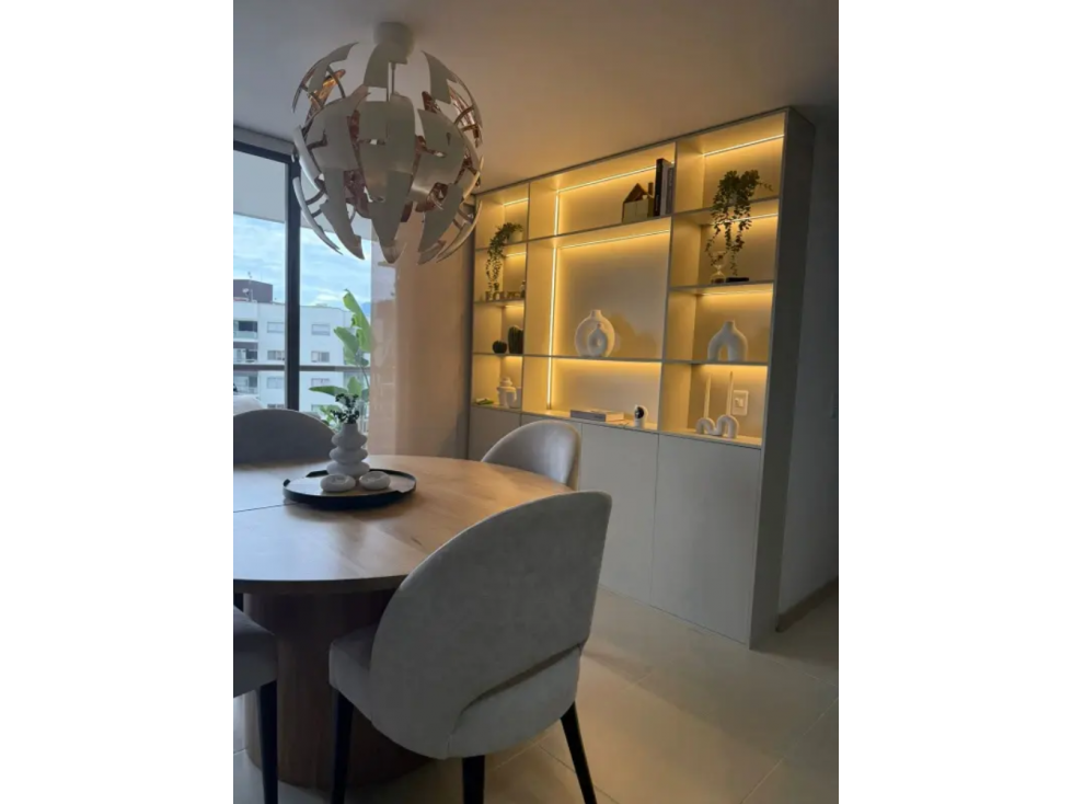 Apartamento en venta Sabaneta Unidad Paris 85 m² $850MM — foto 4