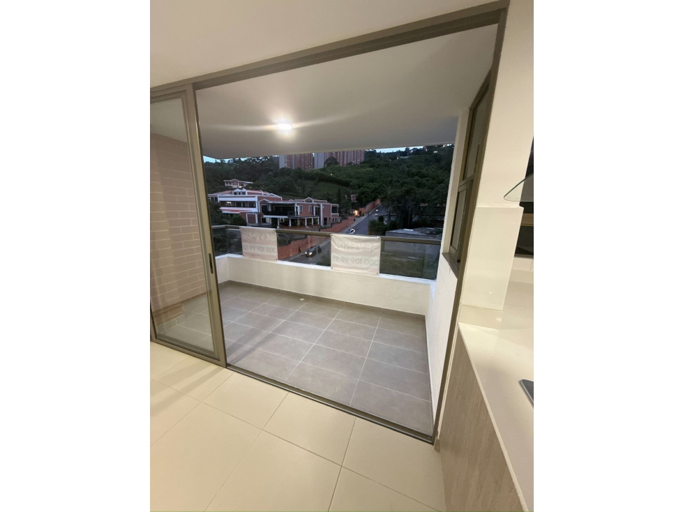 Venta de Apartamento en Sabaneta Paris 86 m² — foto 2