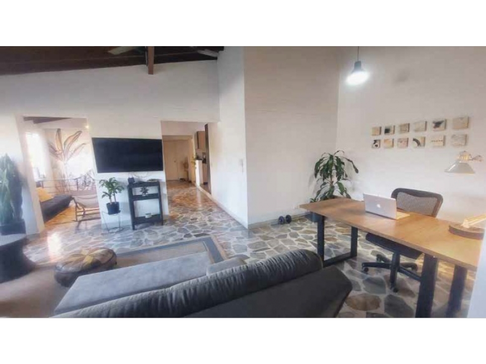 apartamento en venta Santa Teresita — foto 4