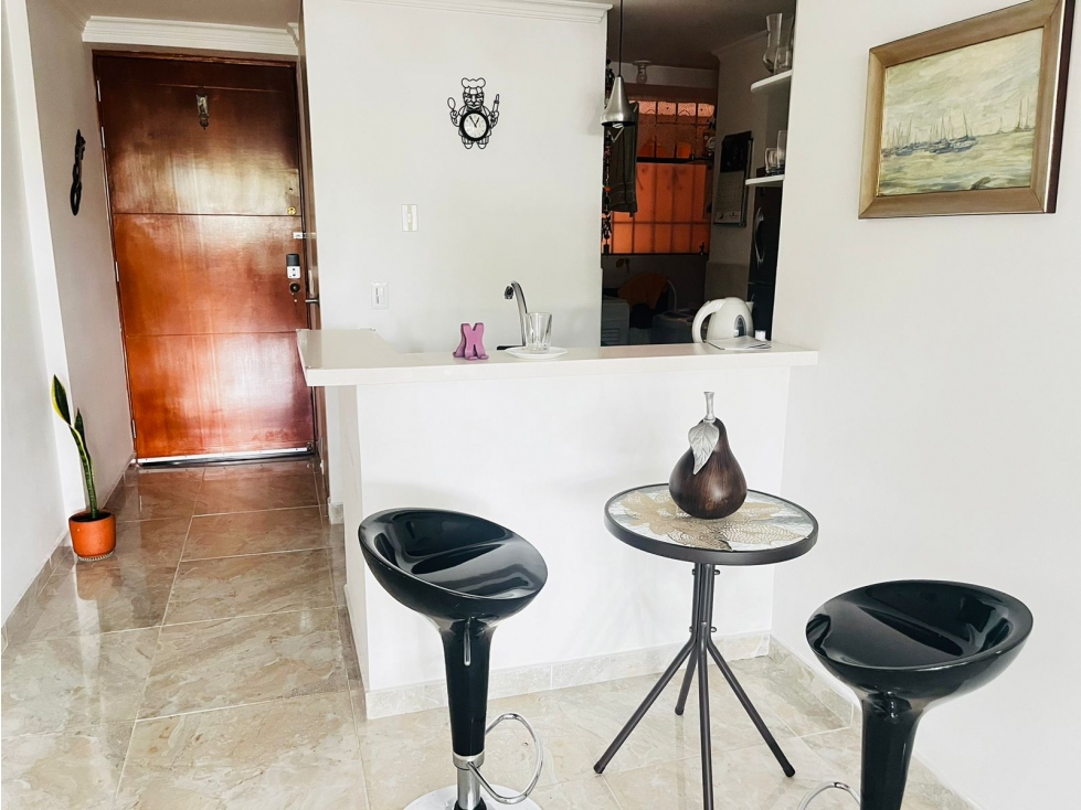Apartamento de una habitación en venta Velódromo excelente ubicación — foto 6