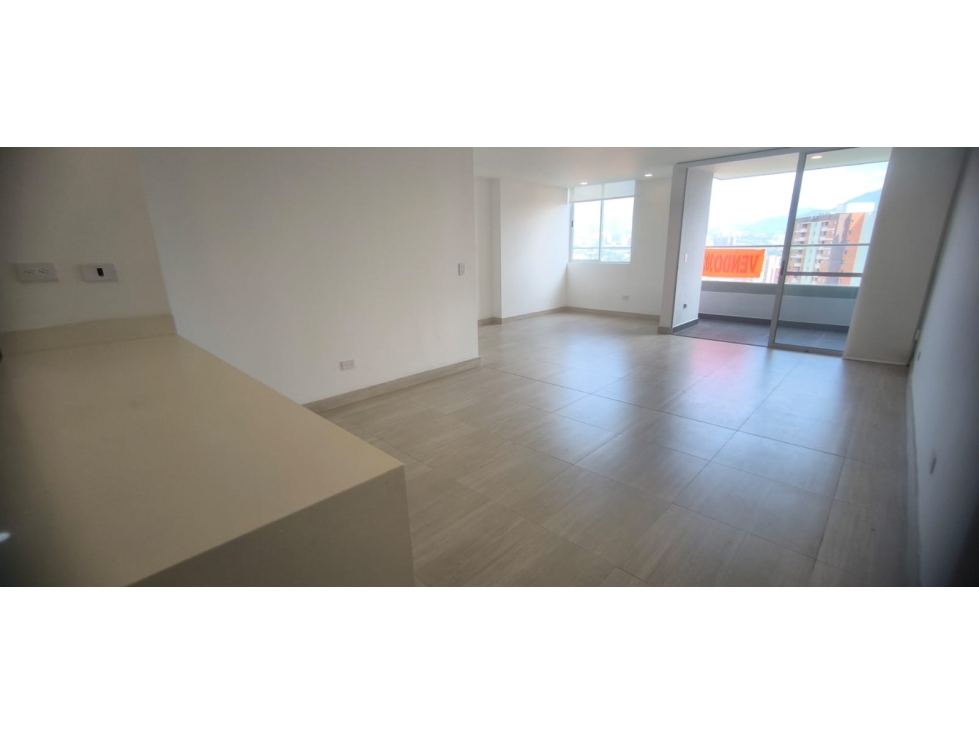 Venta de apartamento en Sabaneta - Alto de las Flores — foto 6