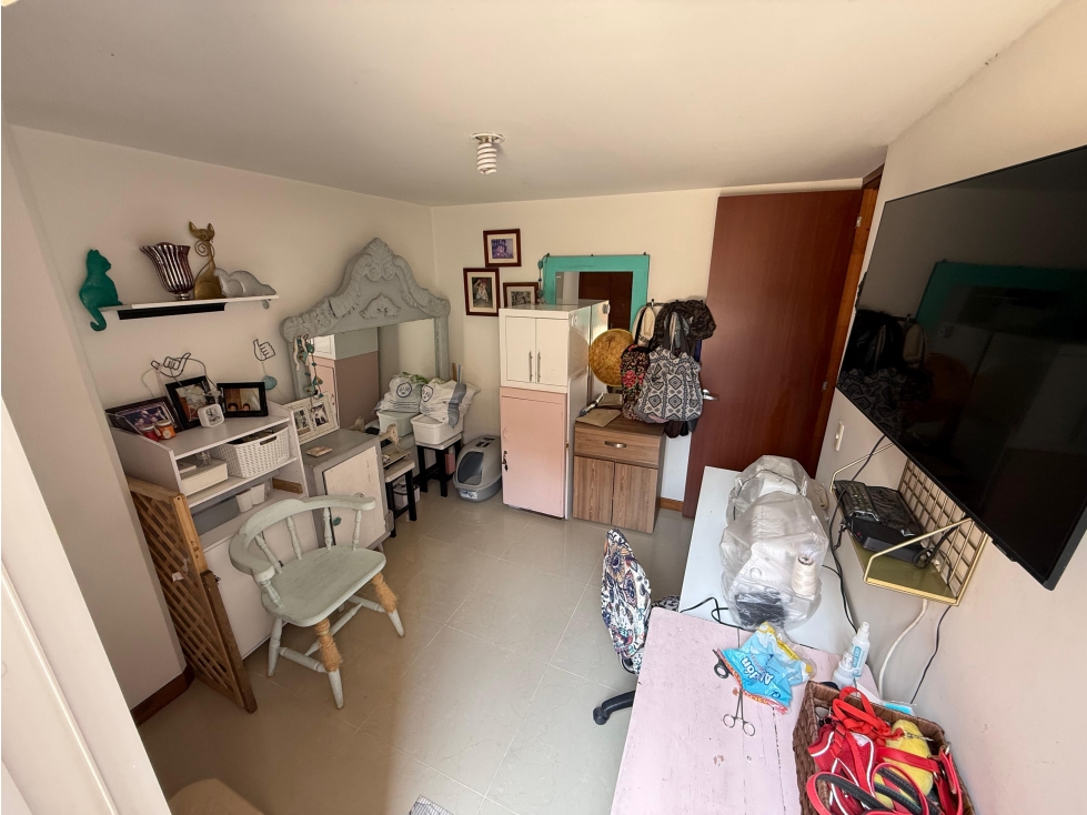Venta de apartamento en La Castellana — foto 4