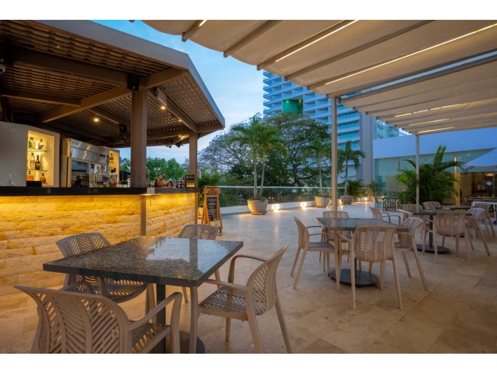 Apartamento en venta Pozos Colorados Santa Marta 99 m² $1.150MM — foto 4