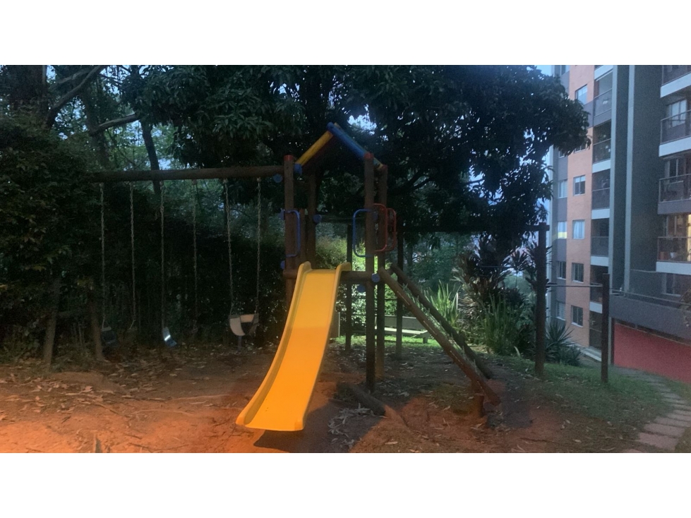 Venta de apartamento en La Castellana — foto 5