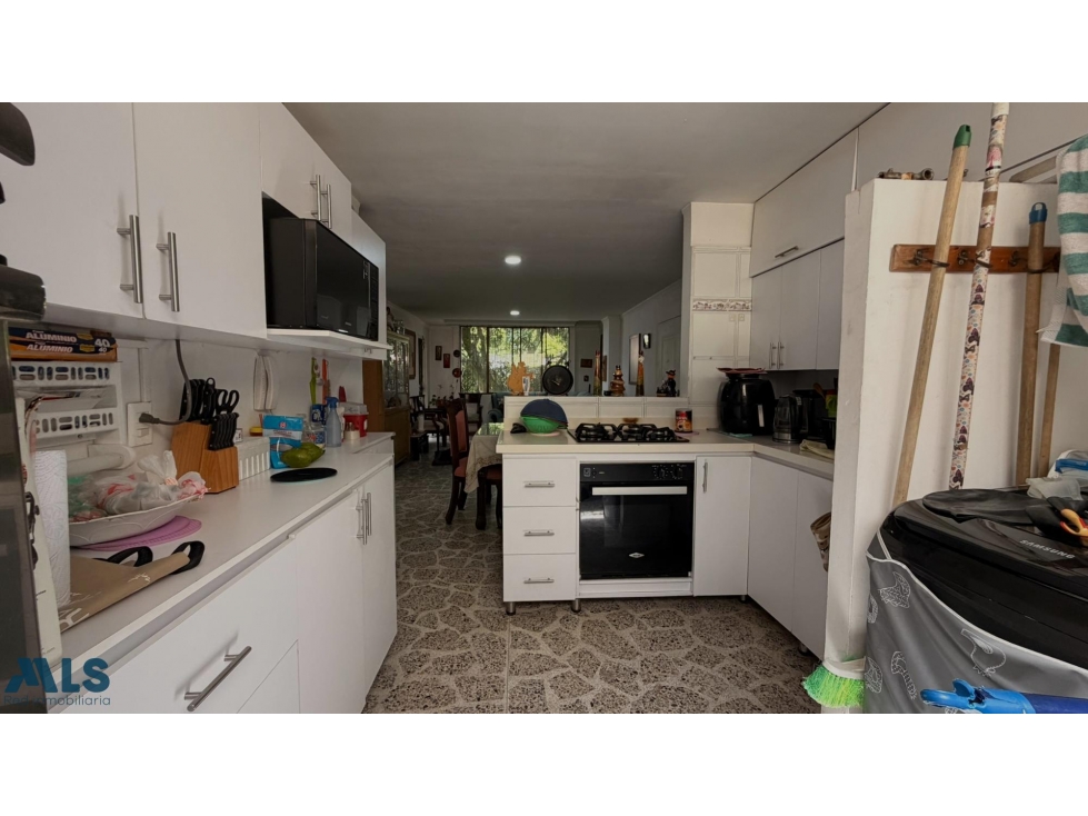 Apartamento en venta los colores — foto 4