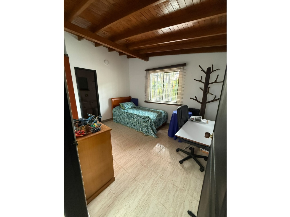 Venta de casa en Sabaneta La Aldea 166m2 — foto 4