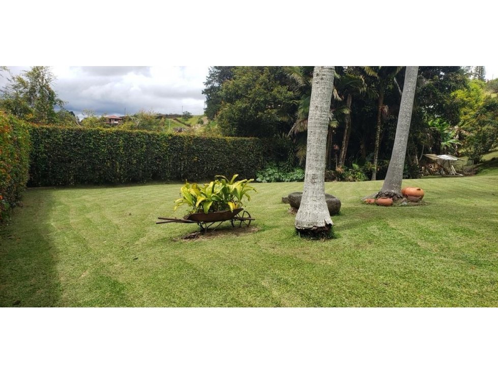 Finca en venta Rionegro Vereda San Luis 230m2 $1.3MM — foto 4