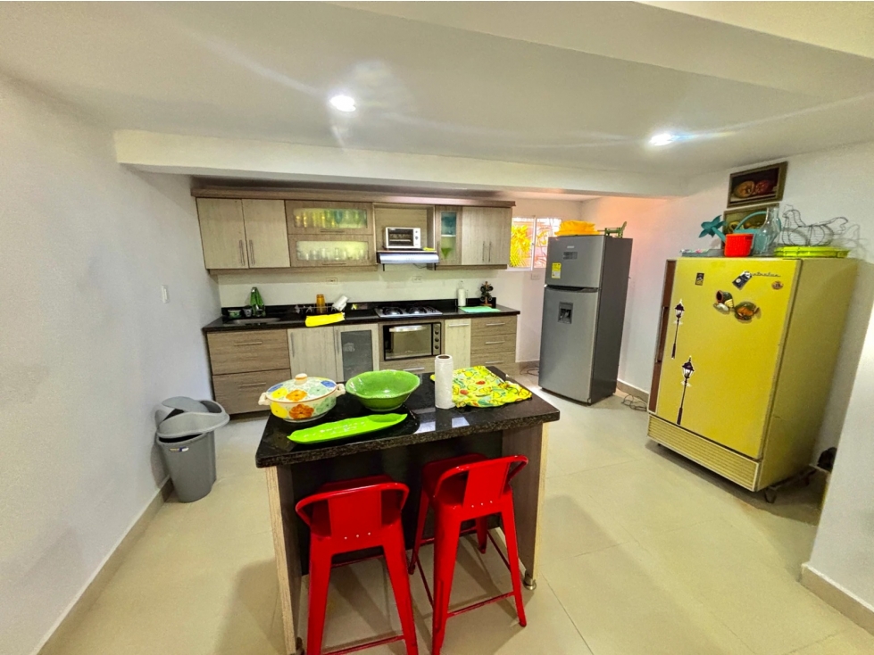 Casa campestre en venta San Jeronimo — foto 4