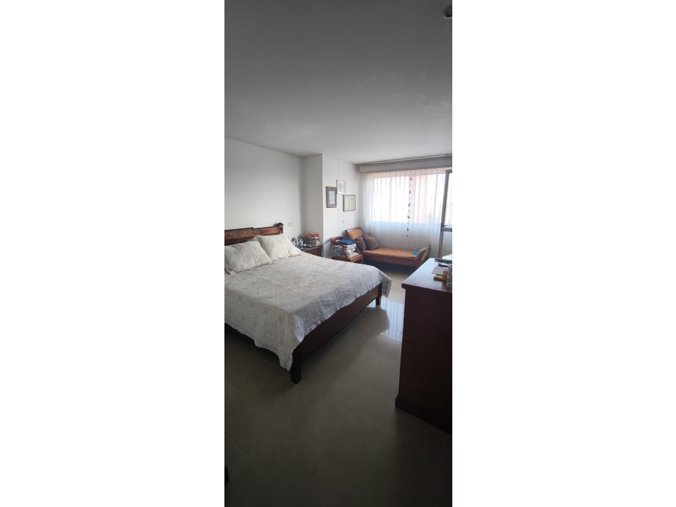 venta de apartamento Pance Cali 204m2 $1.3MM — foto 4