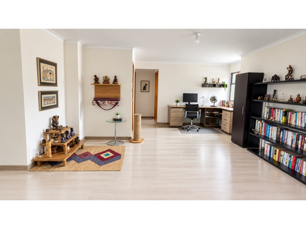APARTAMENTO EN VENTA LAURELES UPB ASCENSOR