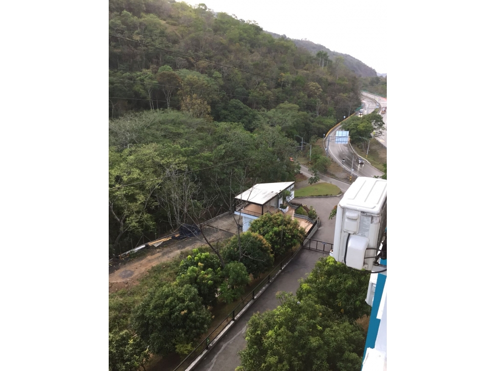 Apartamento amoblado en Venta San Jeronimo 91m2 $430MM — foto 6