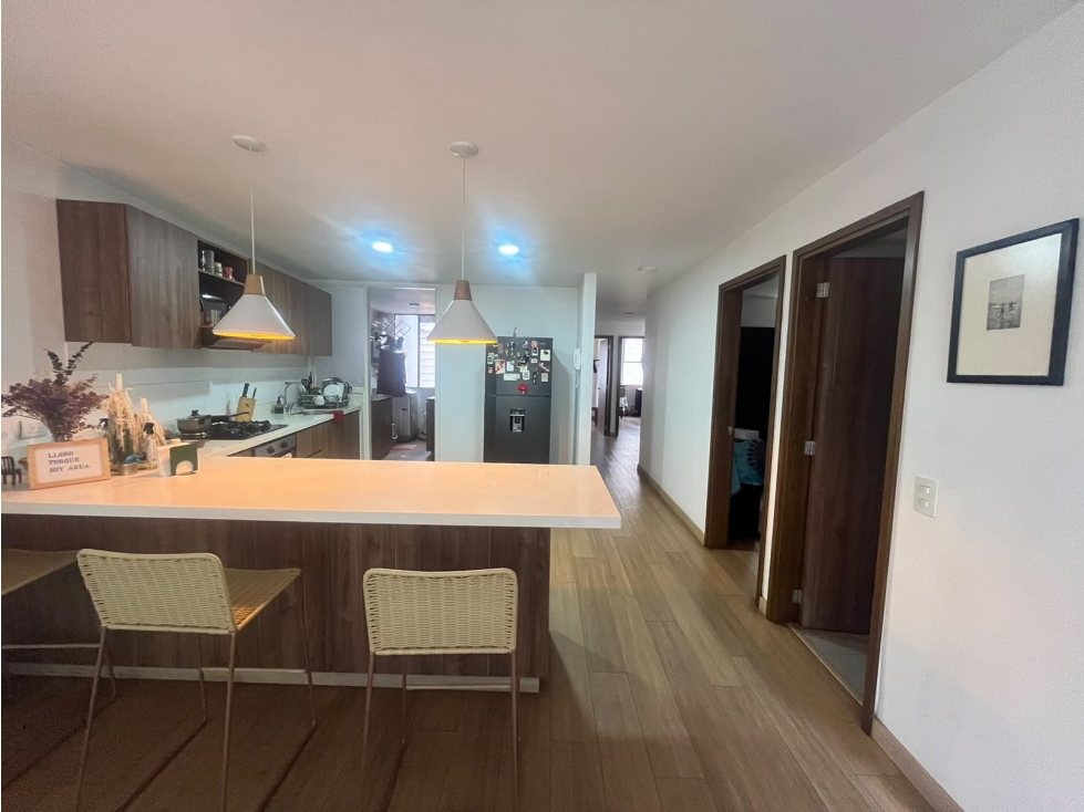 Venta de apartamento en La Castellana — foto 5