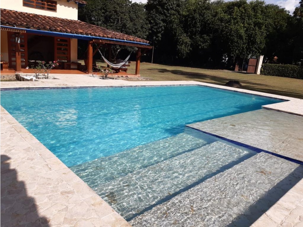 VENTA DE CASA EN SAN JERONIMO — foto 4