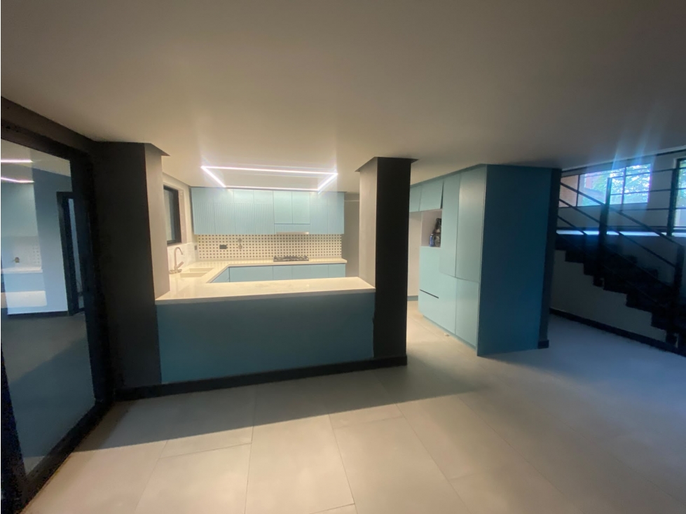 Espectacular casa en venta en Loma de los Gonzalez