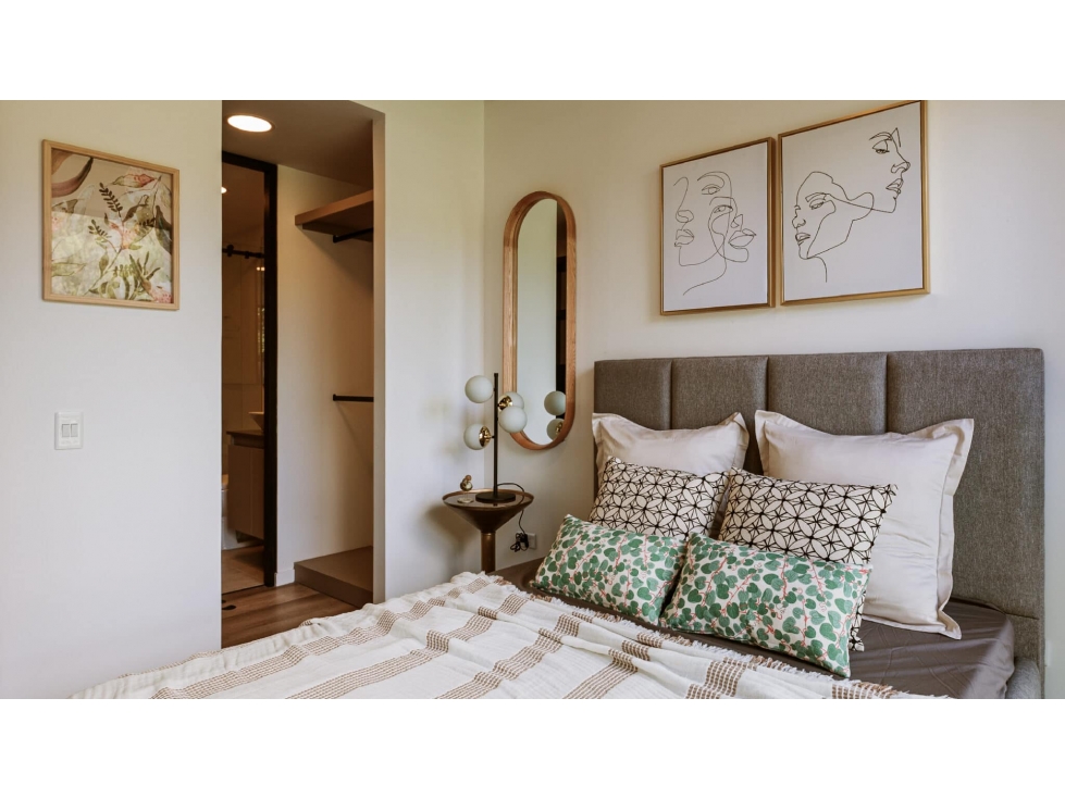 Cesion de derechos Precio Oportunidad en venta el Retiro ACANTO — foto 5