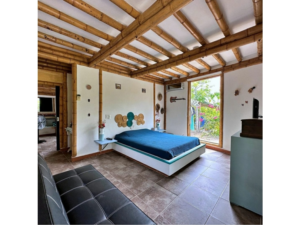 Finca en santafe de Antioquia — foto 5