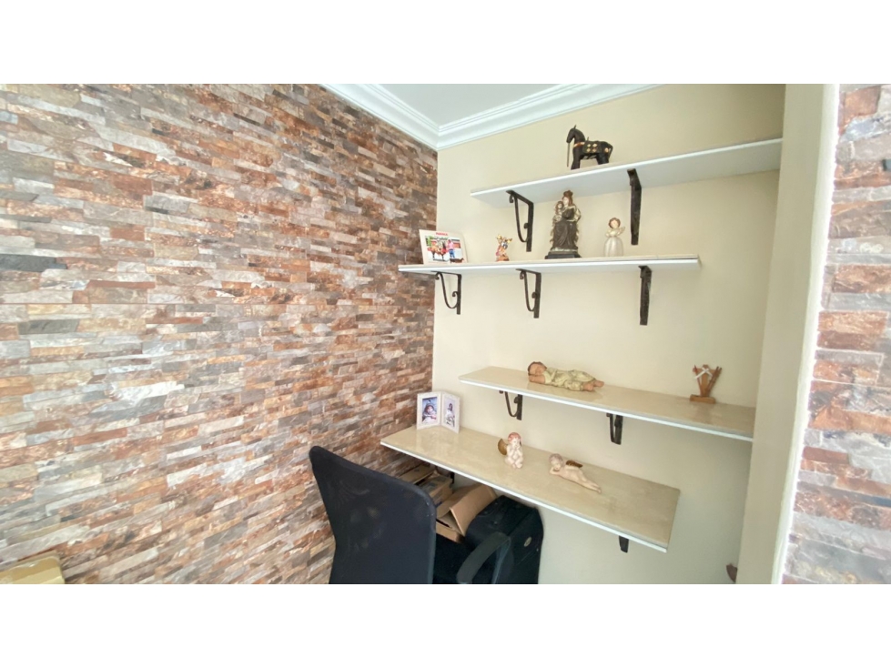 Apartamento en venta en Simón Bolívar Cerca al Viva Laureles — foto 2