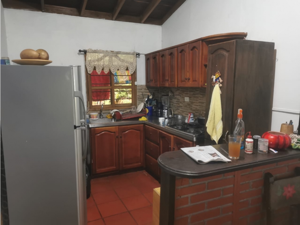 Venta de finca en el peñol — foto 5