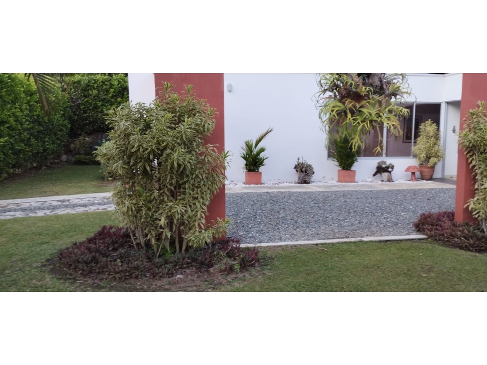 Venta de casa en San Jerónimo - 5
