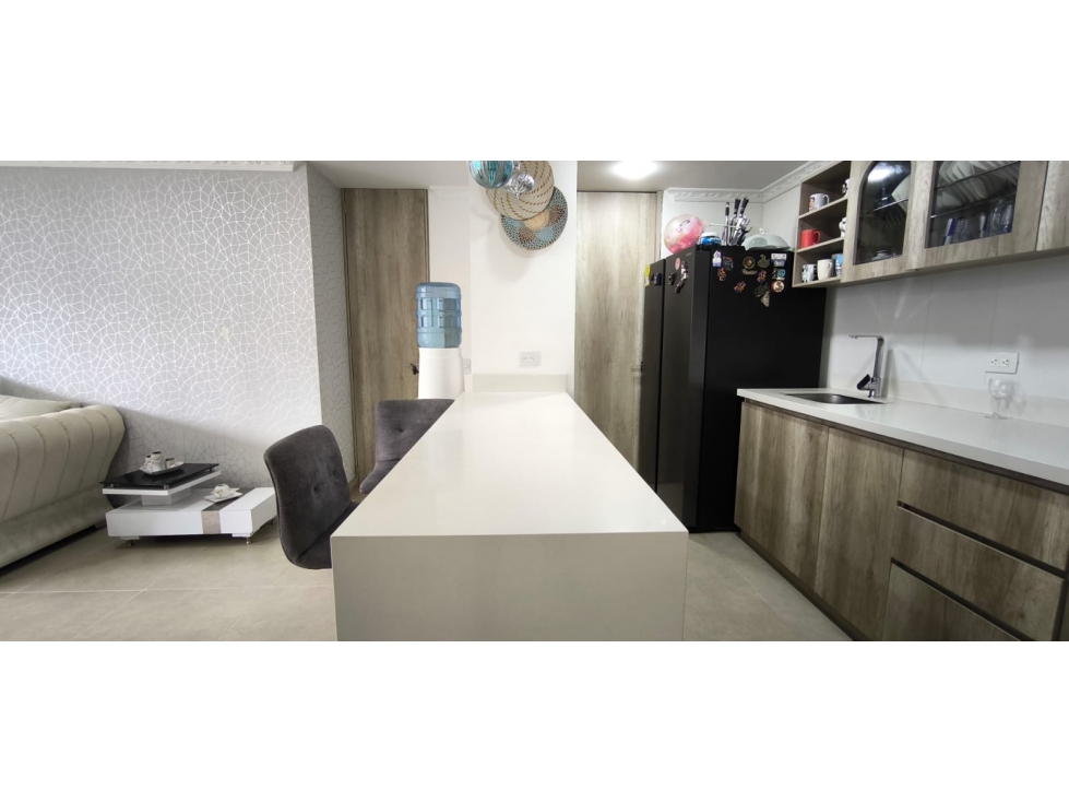 Apartamento muy tranquilo con hermosa vista en ciudad del rio — foto 2