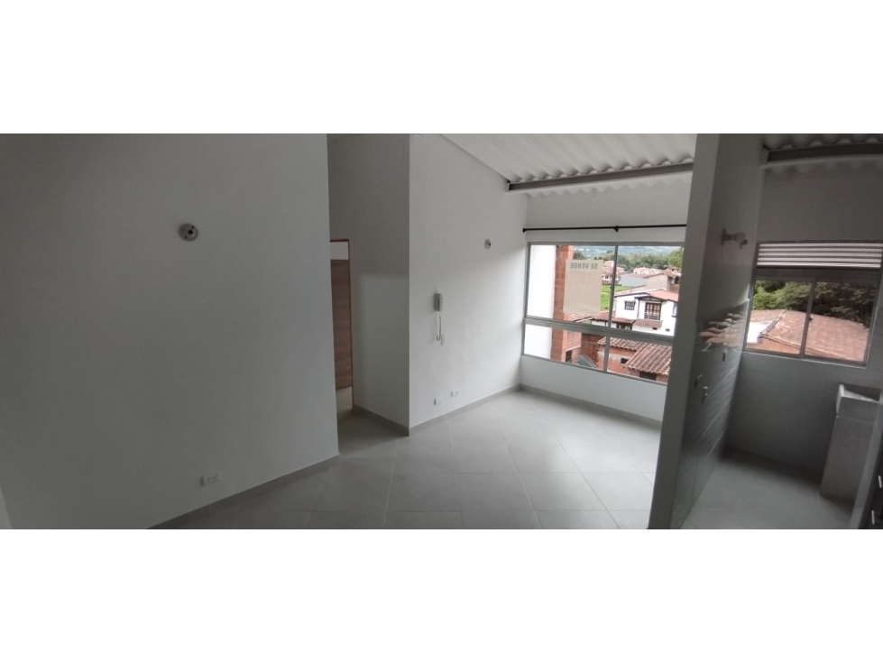 apartamento NUEVO en venta la ceja — foto 5