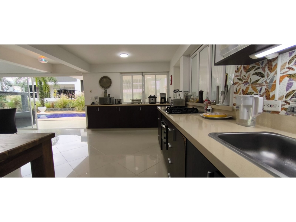 Cabaña en venta san jeronimo - 3