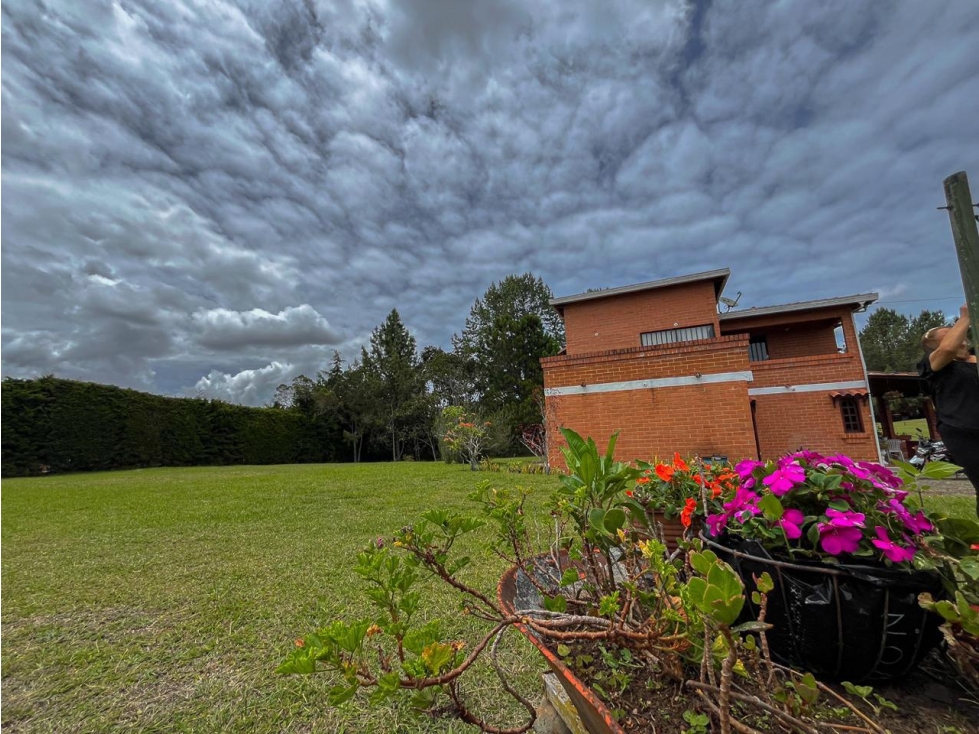 Venta Casa para Negocio en Santa Elena, Ant (Hotelería) — foto 5