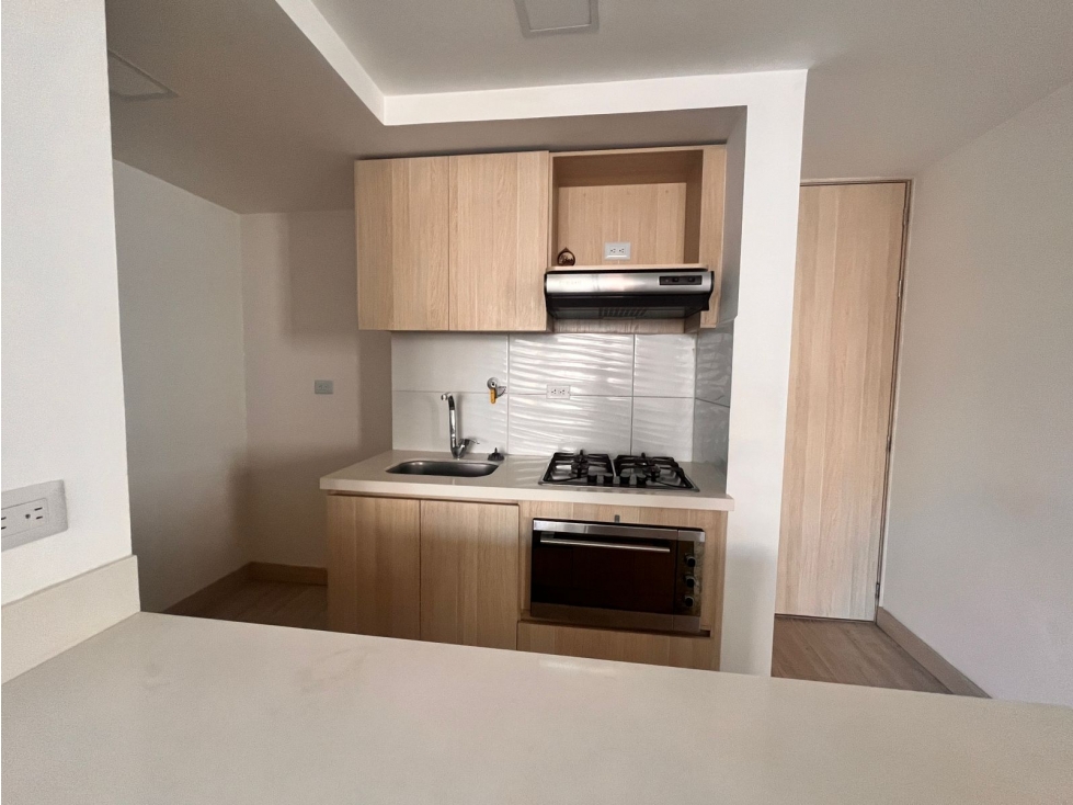 APARTAMENTO EN VENTA EN MARINILLA