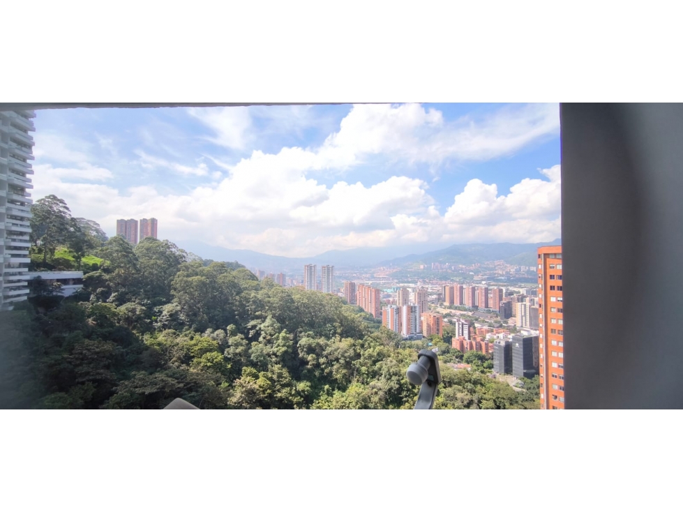 VENTA DE APARTAMENTO EN LAS PALMAS — foto 2
